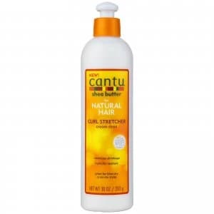 Cantu Shea Butter for Natural Hair Curl Stretcher Cream Rinse 10 oz