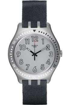 Mens Swatch Irony Big - Nummer 100 Watch YTS100