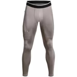 Under Armour ColdGear Leggings Mens - Grey