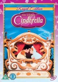 Cinderella - DVD Limited / Special Edition