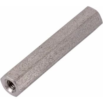 524391 Hex Threaded F-F A2 St/St Spacers M3 30mm - Pk 25 - R-tech