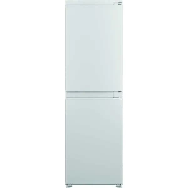 Hotpoint HBC185050F2 230L Frost Free Integrated Fridge Freezer