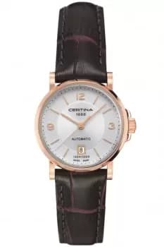 Certina DS Caimano Watch C0172073603700