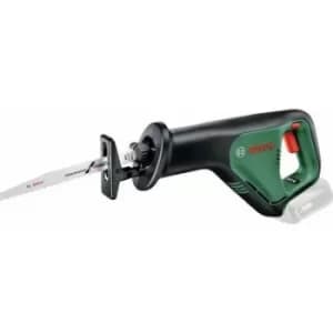 Bosch Home and Garden AdvancedRecip 18 B Cordless recipro saw 06033B2402 AdvancedRecip 18 B w/o battery 18 V