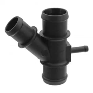 Coolant Flange 102294 by Febi Bilstein