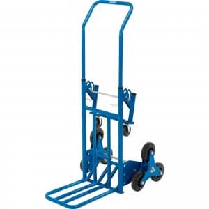 Draper Heavy Duty Stair Climbing Sack Truck Trolley
