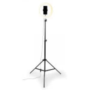 Intempo Standing Selfie Light