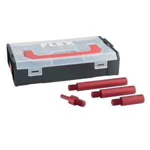 Flex Power Tools EXS M14 Rotary Polisher Extension Set
