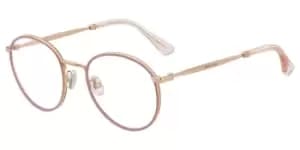 Jimmy Choo Eyeglasses JC251/G W66