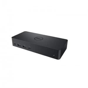 Dell Universal Dock D6000