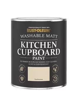 Rust-Oleum Kitchen Cupboard Paint Featherstone 750Ml