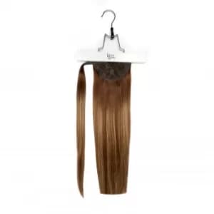 Beauty Works Invisi Pony 18" Mocha Melt