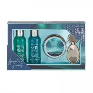 Style & Grace Skin Expert Mini Grooming Set