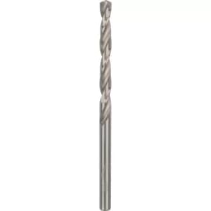 Bosch HSS-G Drill Bit 5.3mm Pack of 10
