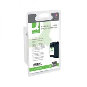 Q-Connect HP 913A Black Ink Cartridge