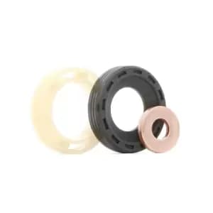 3RG Gaskets PEUGEOT,CITROEN,MINI 83248 198173,198299,1982A0 Seal Kit, injector nozzle 13537804980,13537804981,13537806001,198173,198299,1982A0