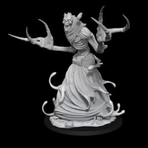 D&D Nolzur's Marvelous Unpainted Miniatures (W15) Boneclaw