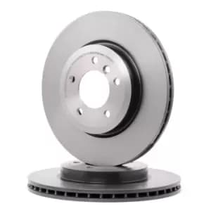 BREMBO Brake disc BMW 09.8952.11 34101166071,34116769305,34116855156 Brake rotor,Brake discs,Brake rotors 34116864047