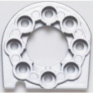 Tamiya 53666 Spare part TT01 steel motor bracket