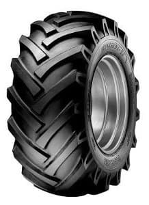 'Vredestein AS ( 7.00 -12 6PR TL )'