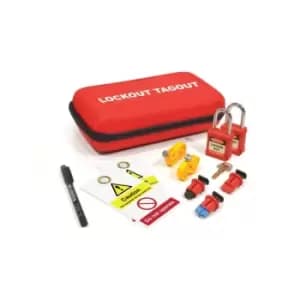 Matlock Maintenance Lock Out Kit