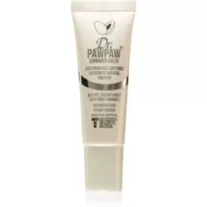 Dr. Pawpaw Shimmer Balm multi-purpose balm with Glitter 10 ml