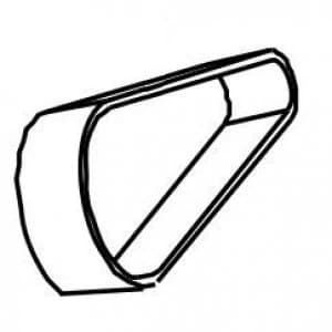 Datamax O'Neil 532557 printer belt