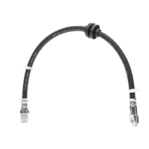 RIDEX Brake Hose 83B0577 Brake Line,Brake Pipe LANCIA,BETA Coupe (828BC),BETA Spider (828BS),BETA H.P.E. (828BF),BETA MONTE CARLO (137AS, 137BS)
