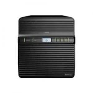 Synology DS420J 4 Bay NAS