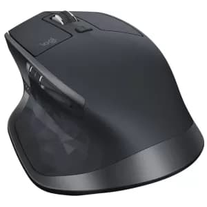 Logitech MX Master 2S Wireless Mouse