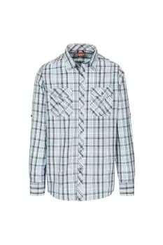 Collector Check Shirt
