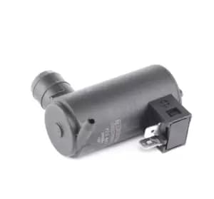 TOPRAN Windshield Washer Pump PEUGEOT,CITROEN 722 447 643466,643466