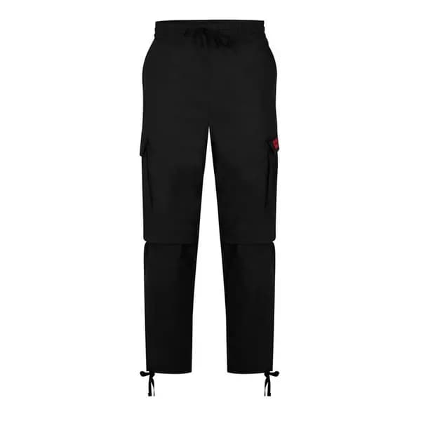Hugo Garlo 232 Cargo Trousers 36 (46) Black 51208403365