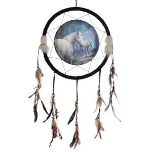 Lisa Parker The Journey Home 33cm Dreamcatcher