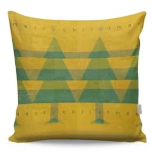 A12960 Multicolor Cushion