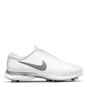 Nike Zoom Victory Tour 2 Golf Shoes - White