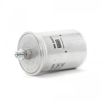 MANN-FILTER Fuel Filter MERCEDES-BENZ,PUCH,FERRARI WK 830/3 0014775901,0014778401,0014778901 0024770301,0024770401,0024770601,0024770701,0024771801