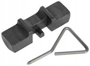 Sealey VSE5953 Diesel Engine Balance Shaft Locking Pumpe Duse - Belt Drive