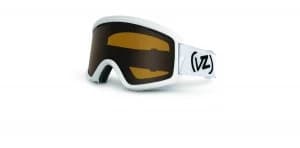 Von Zipper Beefy Gloss White GMSNCBEE 95mm