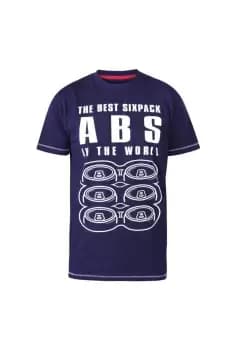 Marco D555 Printed Kingsize T-Shirt