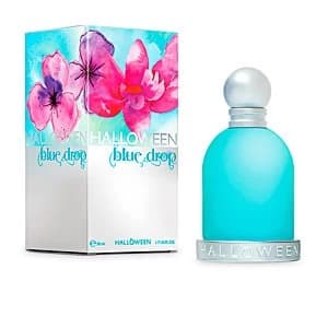 Jesus Del Pozo Halloween Blue Drop Eau de Toilette For Her 50ml