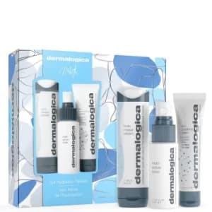 Dermalogica Our Hydration Heroes