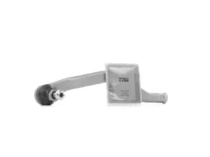 TRW Track rod end RENAULT JTE1150 485202698R Tie rod end,Track rod end ball joint,Outer tie rod,Outer tie rod end