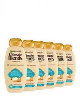 Garnier Ultimate Blends Honey Strengthen