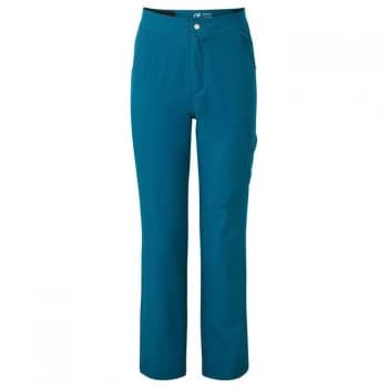 Dare2B Reprise Stretch Walking Trouser - Petrol/Petrl