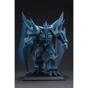 Kotobukiya Yu-Gi-Oh! Ani*Statue - Obelisk the Tormentor