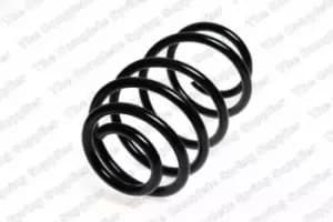 Kilen Suspension Coil Spring Rear Axle 67204