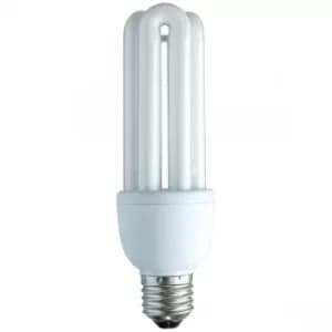 Faithfull Power Plus FPPSLB3UL Low Energy Lightbulb 3u ES (E27) 11...