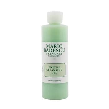 Mario Badescu Enzyme Cleansing Gel - For All Skin Types 236ml/8oz