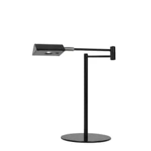 Nuvola Classic Desk Lamp - Ø20cm - LED Dim. - 1x9W 3000K - Black